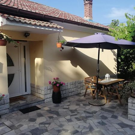 Studio Apartment Vigo - Rijeka Extérieur photo