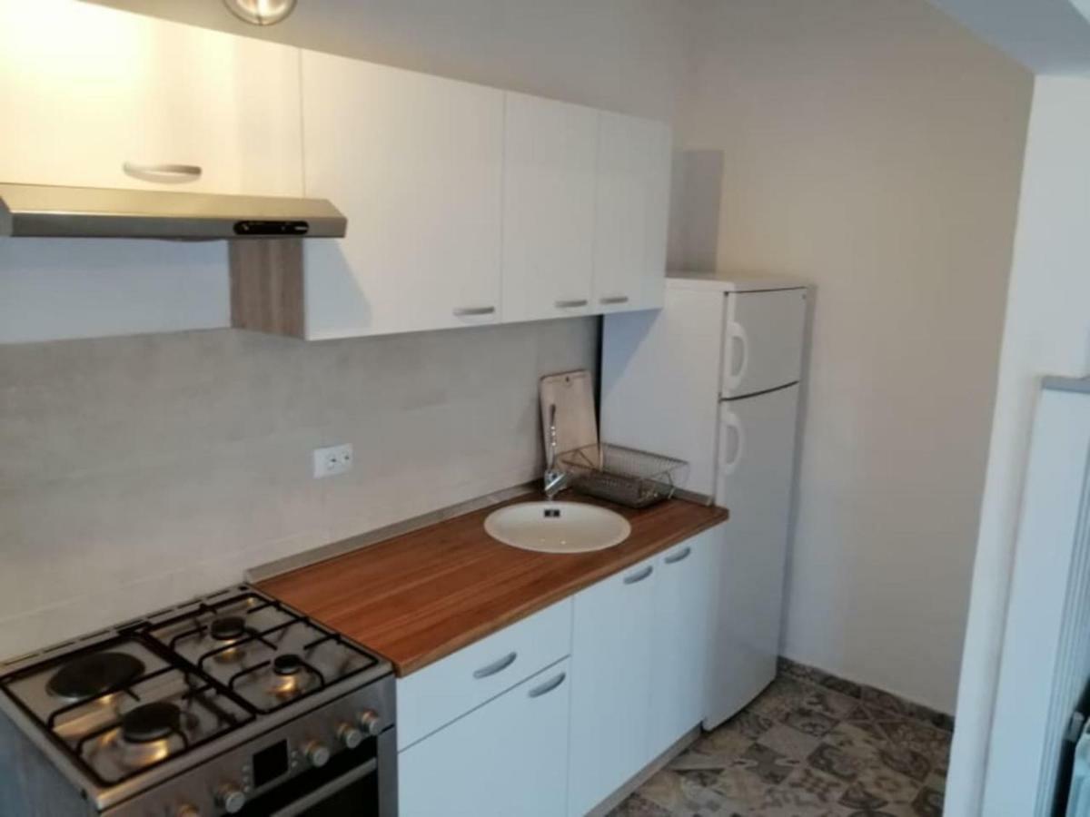 Studio Apartment Vigo - Rijeka Extérieur photo